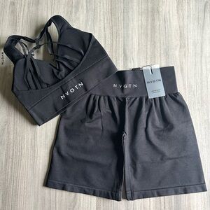 NVGTN Workout Set
